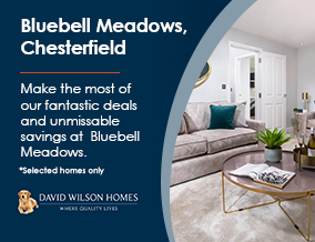 Get brand editions for David Wilson Homes Sheffield