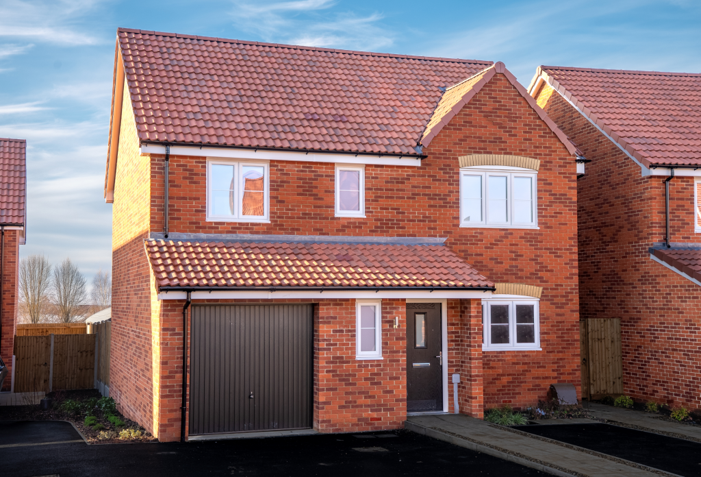 Main image of property: Tillet Way,
Norwich,
Norfolk,
NR13 5GL