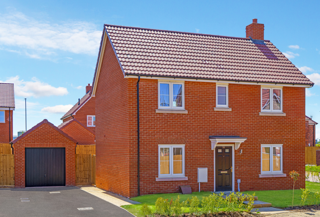 Main image of property: Tillet Way,
Norwich,
Norfolk,
NR13 5GL