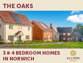 Get brand editions for Allison Homes East