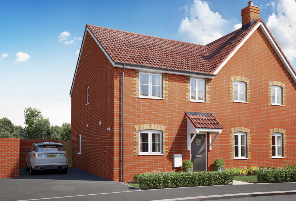 Main image of property: Tillet Way,
Norwich,
Norfolk,
NR13 5GL