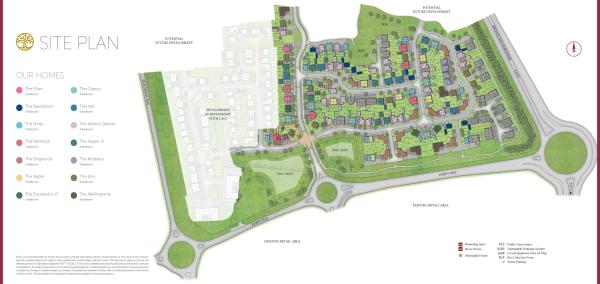 SitePlan