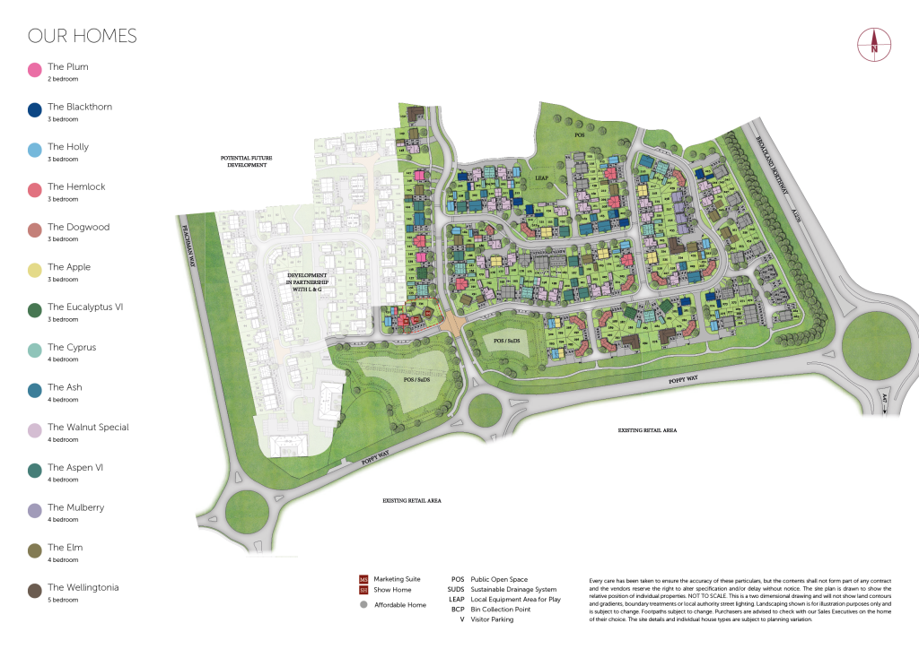 SitePlan