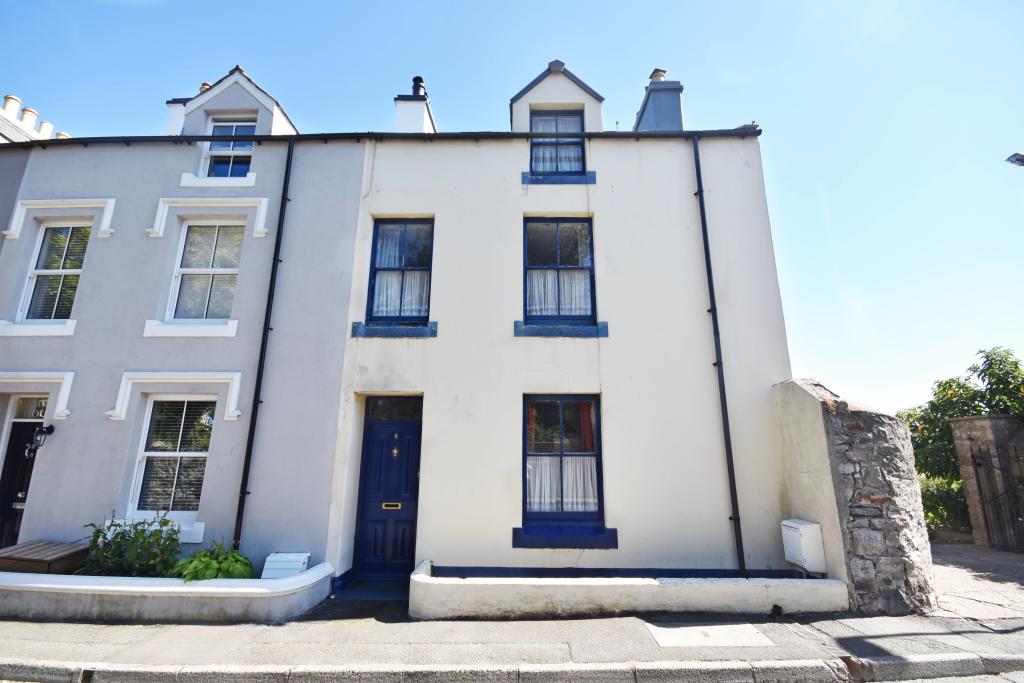 4 bedroom house for sale in 4 The Crofts, Albert Terrace, IM9 1LP, IM9