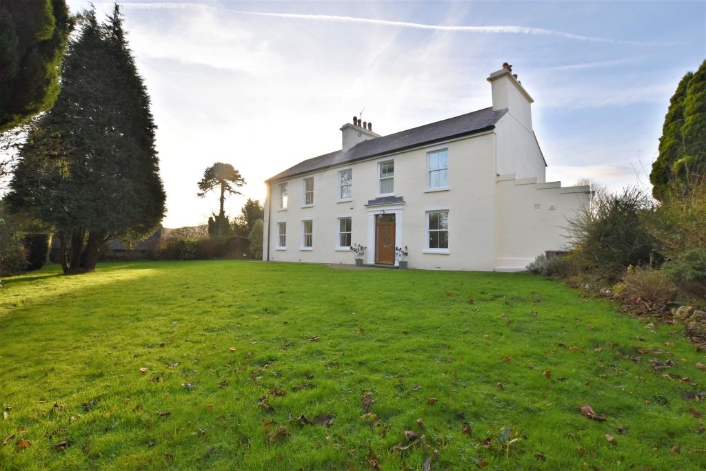 5 bedroom house for sale in Ashbourne House, Ashbourne House