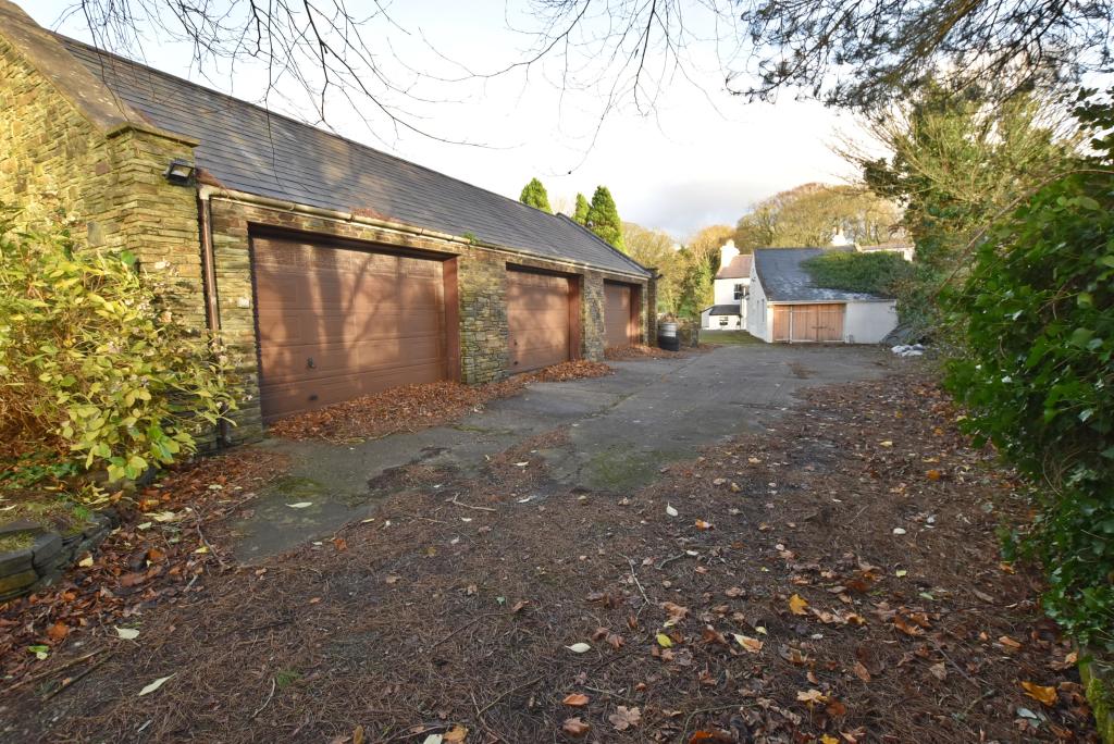 5 bedroom house for sale in Ashbourne House, Ballacraine, IM4 3NF, IM4