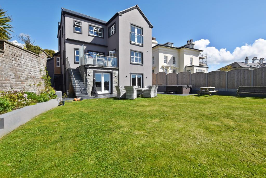 5 bedroom house for sale in Arlington Lodge, Strathallan Road, IM3 1NN, IM3