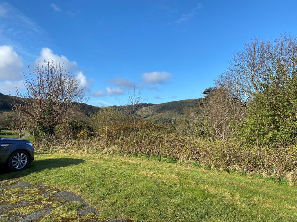 Plot for sale in Plot 1 Ramsey Golf Club Brookfield Avenue, IM8 2AH, IM8