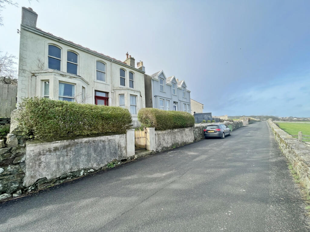 Main image of property: Cliff View, Truggan Road, IM9 5AX