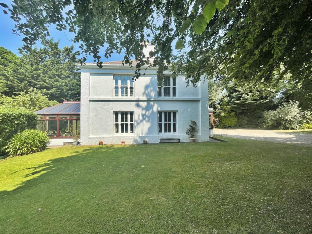 4 bedroom house for sale in Creg Malin, Creg Malin, Jurby Road, IM8 3TB