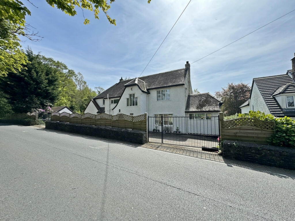 4 bedroom house for sale in Glenburn, Glenburn, Strang Road, IM4 4NP, IM4