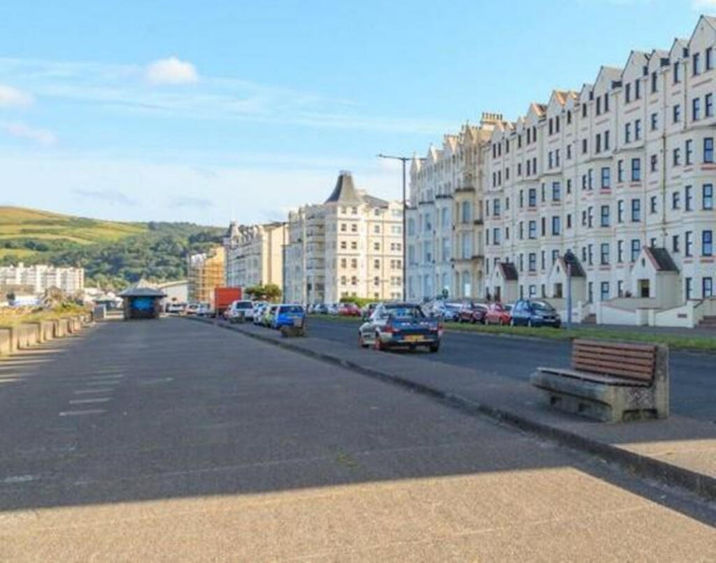 Main image of property: 6, Apartment 6 The Waterfront, IM8 3AW