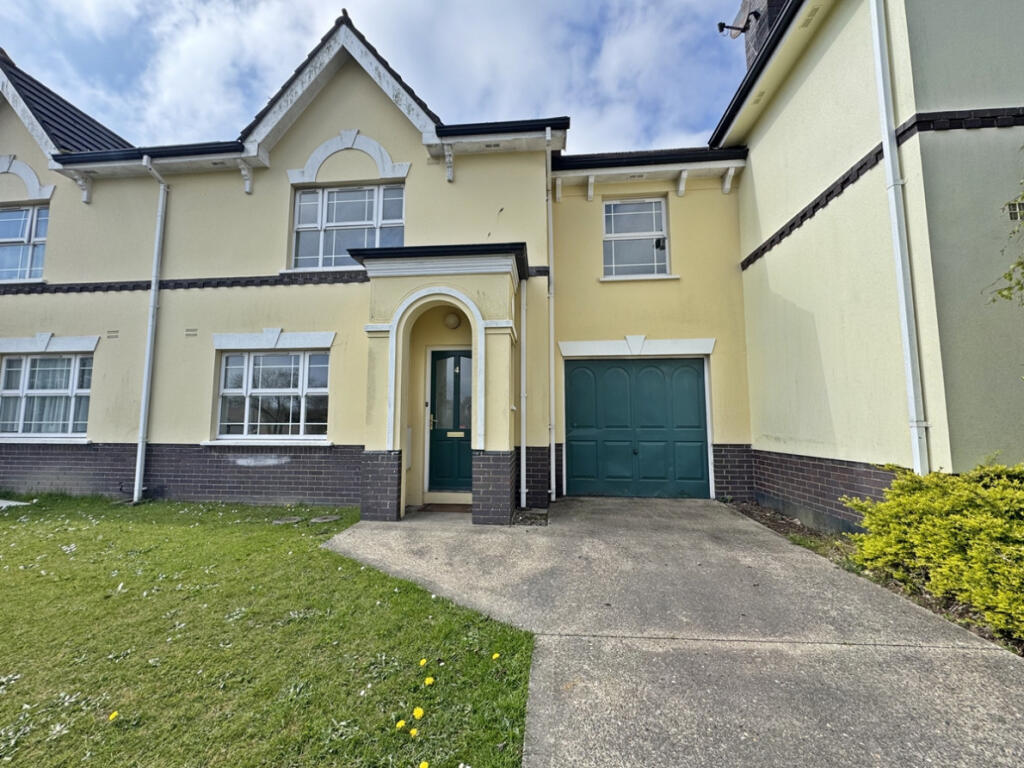 Main image of property: 4, Lakeside Road, IM4 4BA