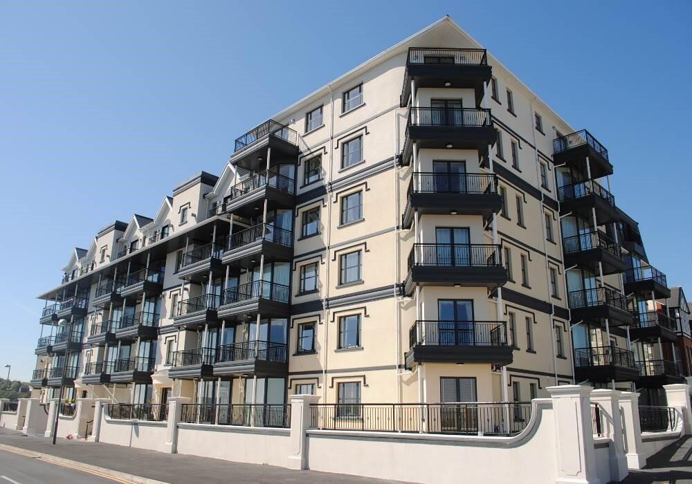 Main image of property: 20, Kensington Place, IM3 1HL
