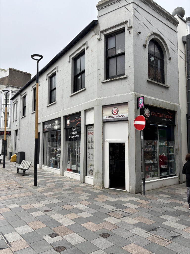 Main image of property: 92 92 Strand Street, Strand Street, IM1 2EP