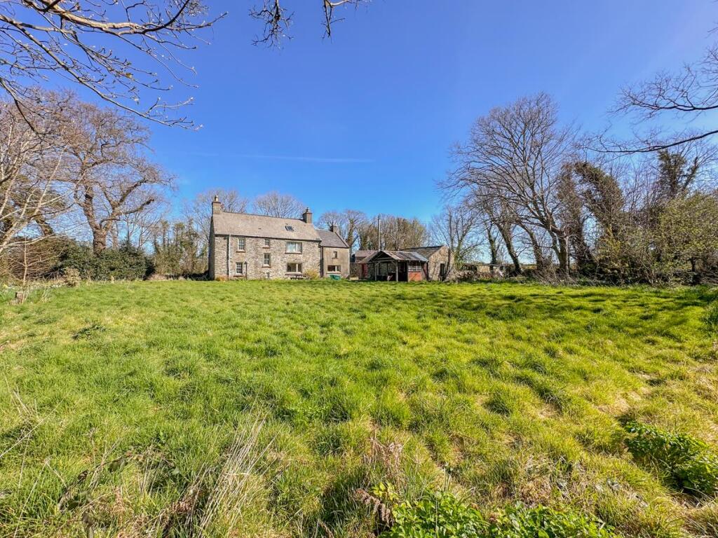 Main image of property: Ardonan Farm, Ardonan Lane, Ramsey, Isle Of Man