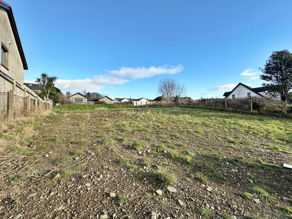 Main image of property: Dreeym Beary, Tromode Park, Douglas