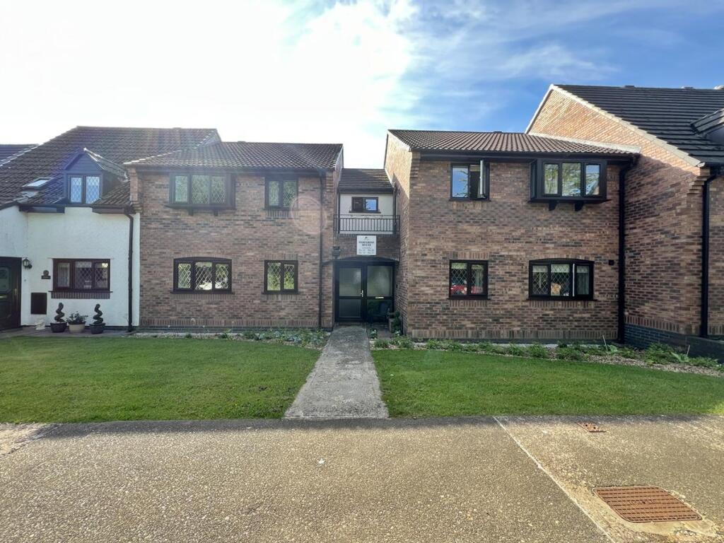 Main image of property: 30, Saddle Mews, Douglas