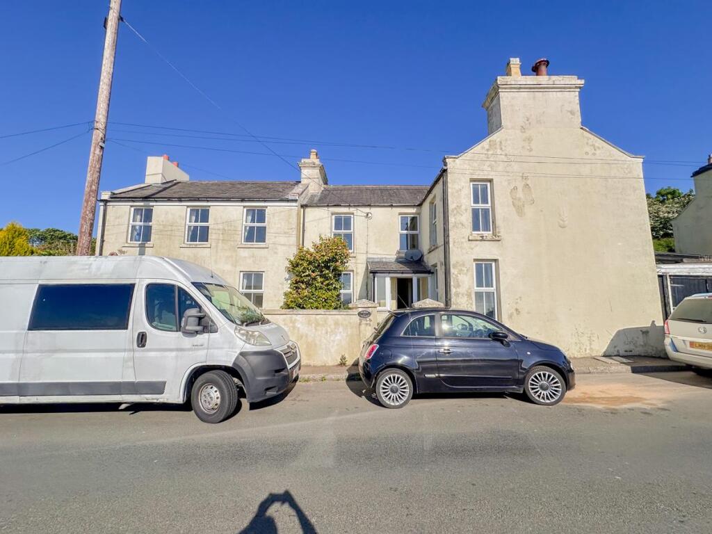 Main image of property: Main Road, Laxey, Isle Of Man