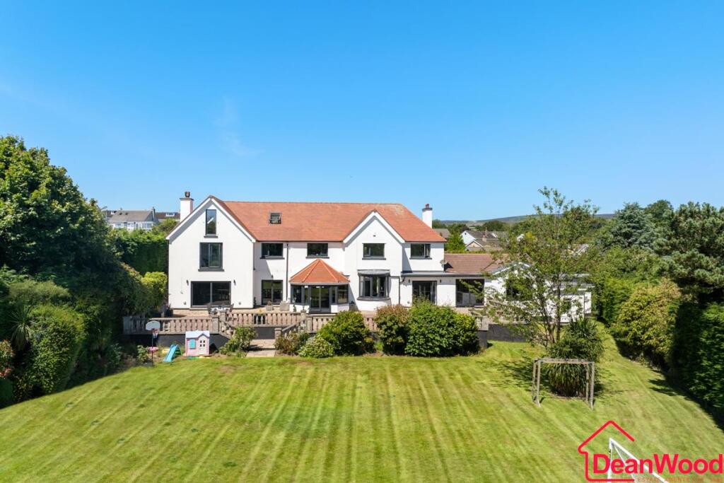 Main image of property: Whitebridge House, Whitebridge Road, Onchan