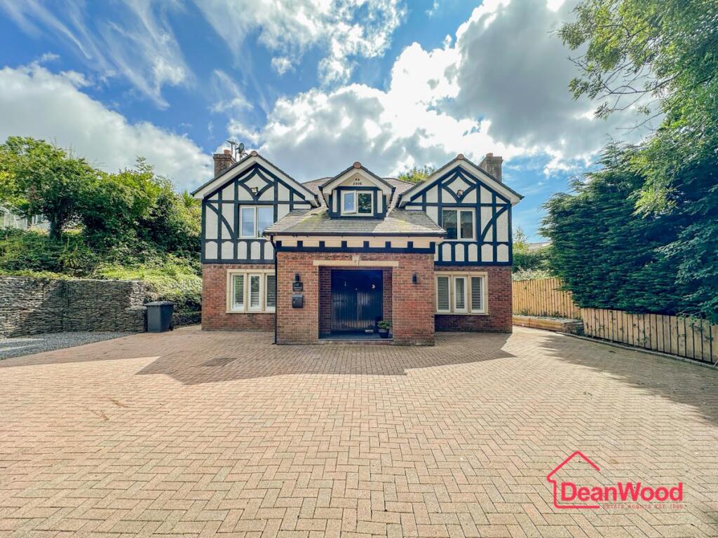 Main image of property: Tromode Lodge, Tromode Lane, Douglas