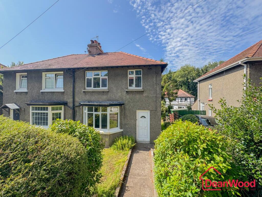 Main image of property: 27, Port E Chee Avenue, Douglas