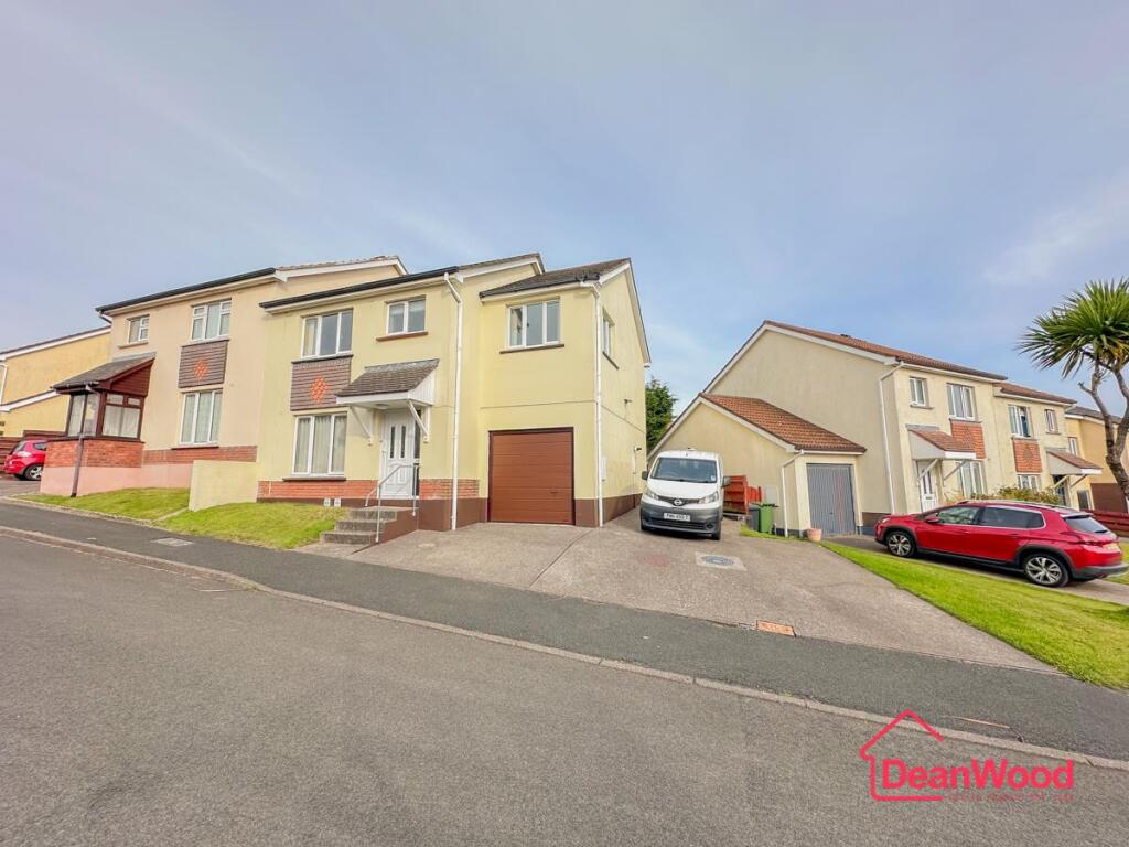 Main image of property: 20, Hillcroft Rise, Douglas, Isle Of Man
