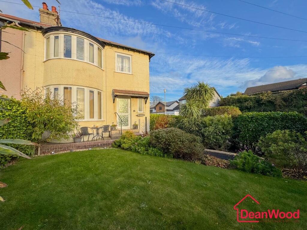 Main image of property: 2, Falkland Drive, Onchan