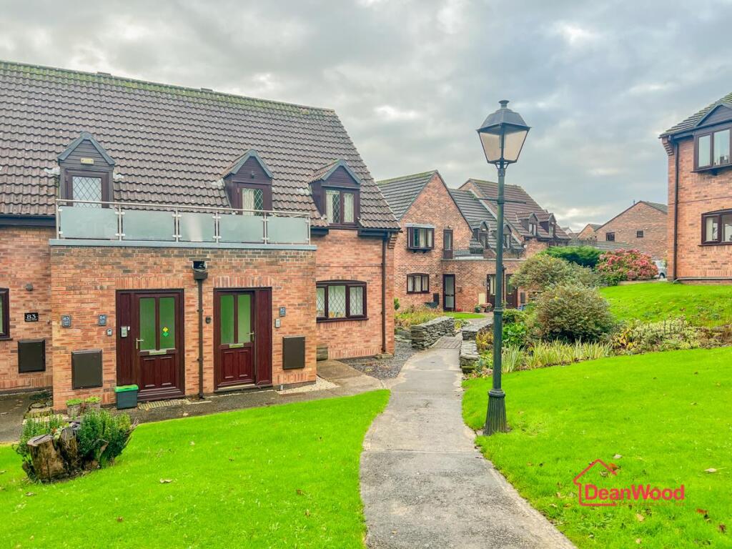 Main image of property: 82 Saddle Mews, Douglas