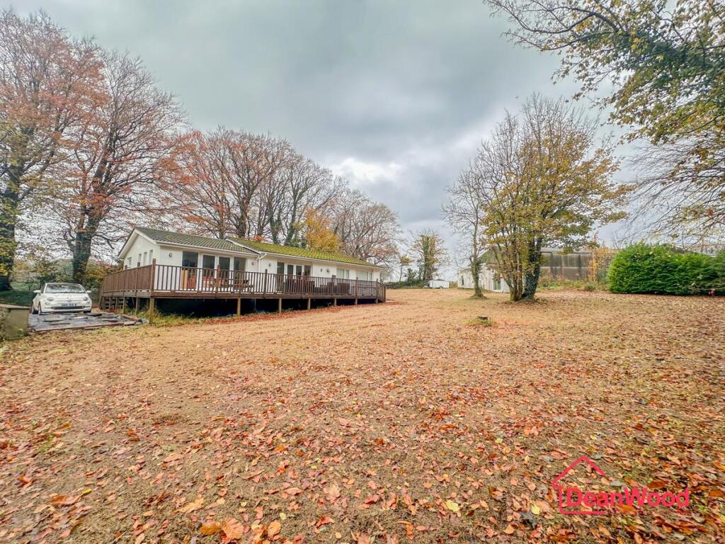 Main image of property: The Bungalow, Fuchsia Gardens, Mount Rule, Douglas