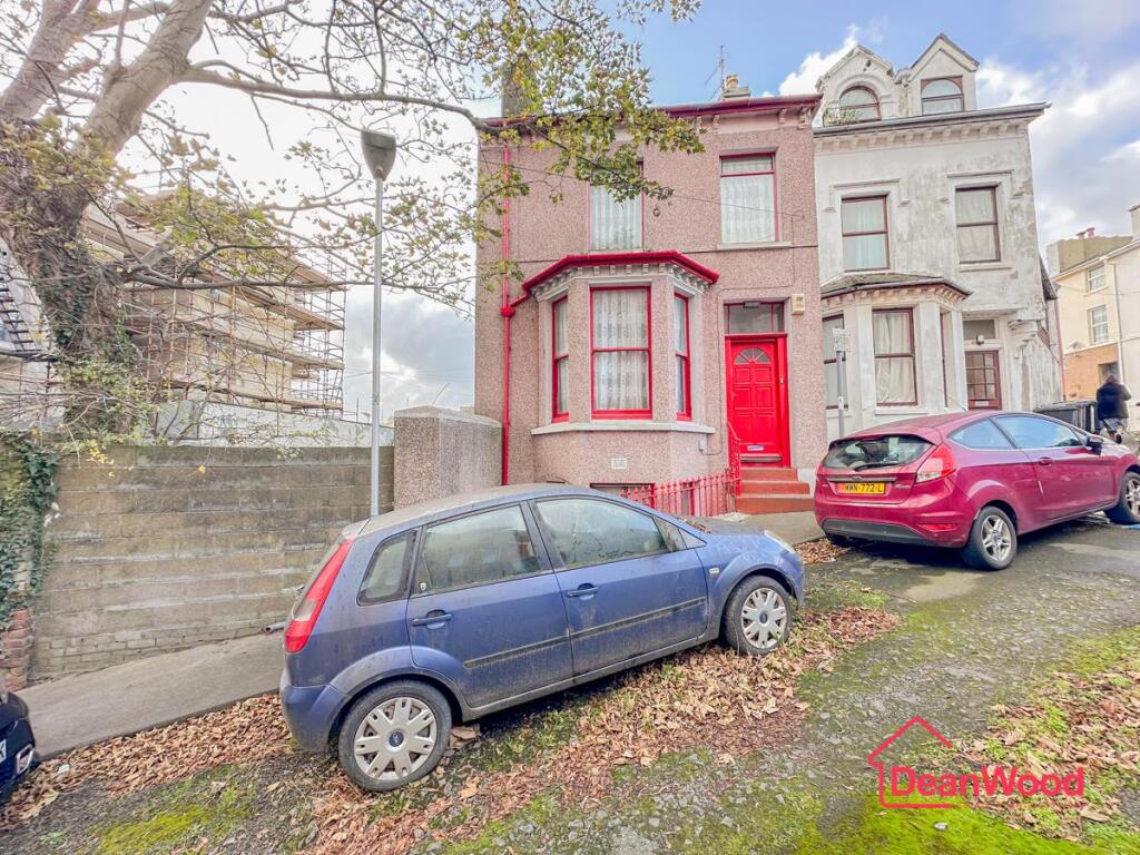 Main image of property: 1 Finch Hill Grove, Douglas