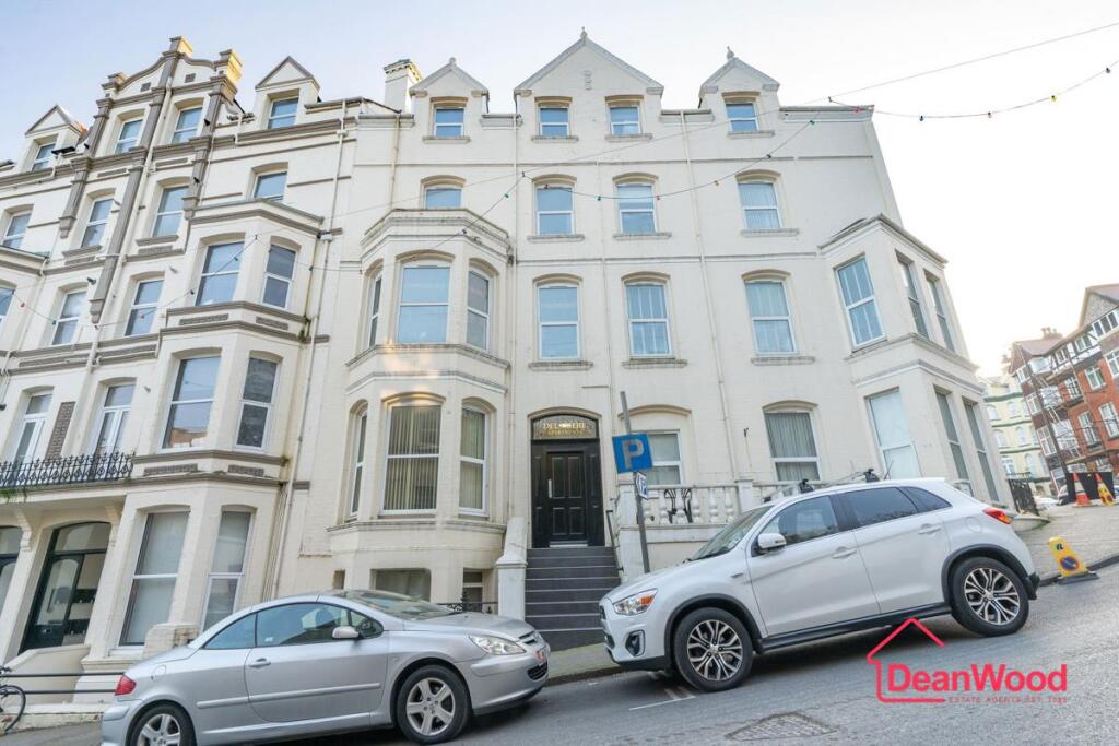 Main image of property: Apt 7 Delamere, 6 Castle Drive, Douglas, Isle Of Man