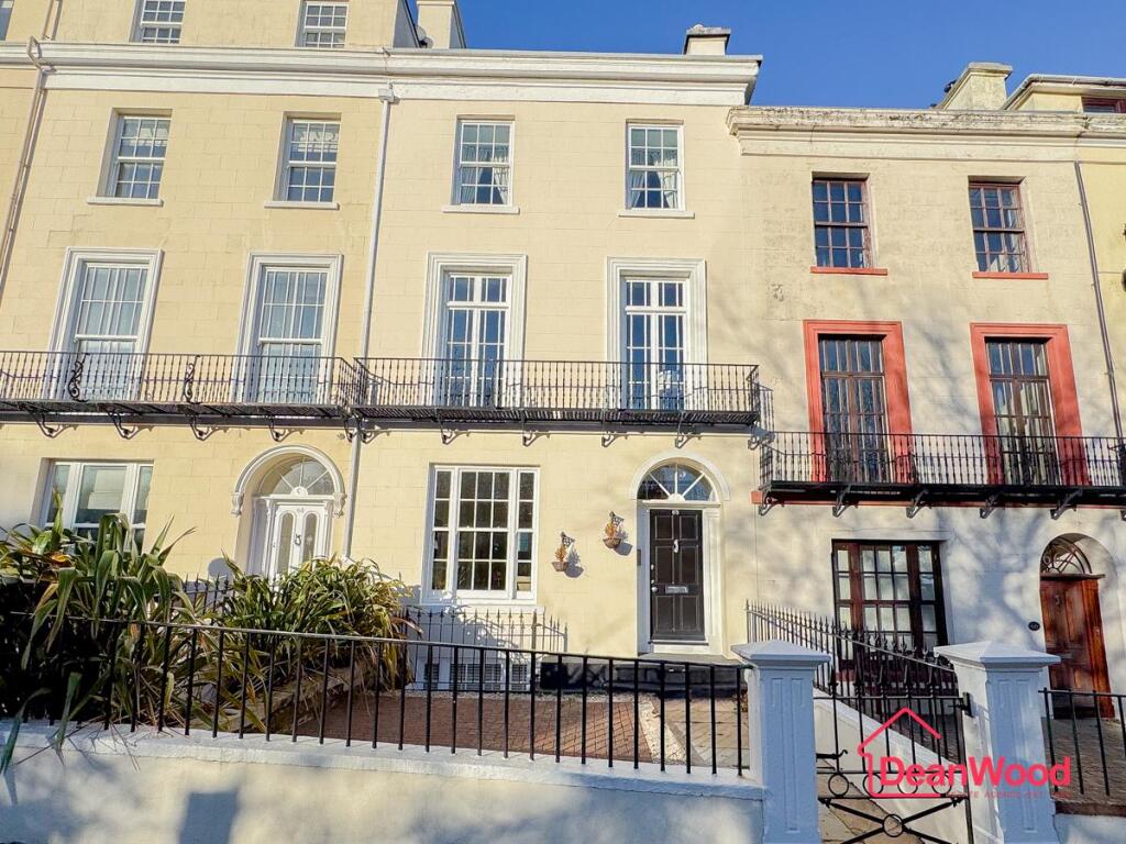 Main image of property: 65 Derby Square, Douglas