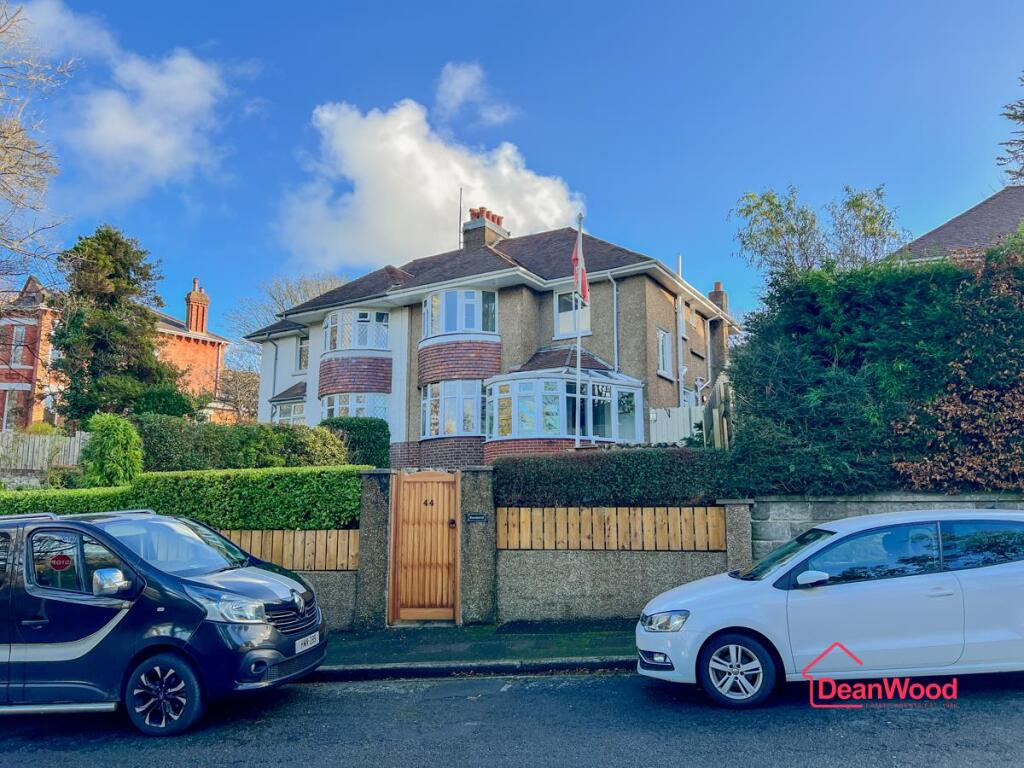 Main image of property: 44 Devonshire Road, Douglas, Isle Of Man