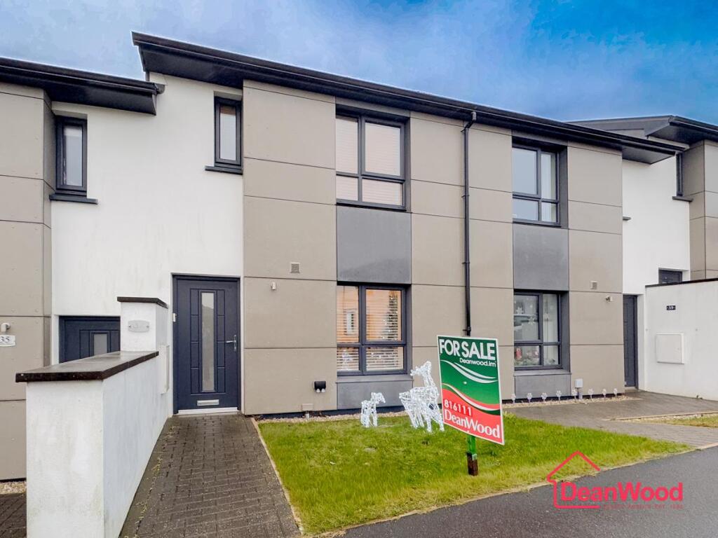 Main image of property: Clifton Drive, Ramsey, Isle Of Man