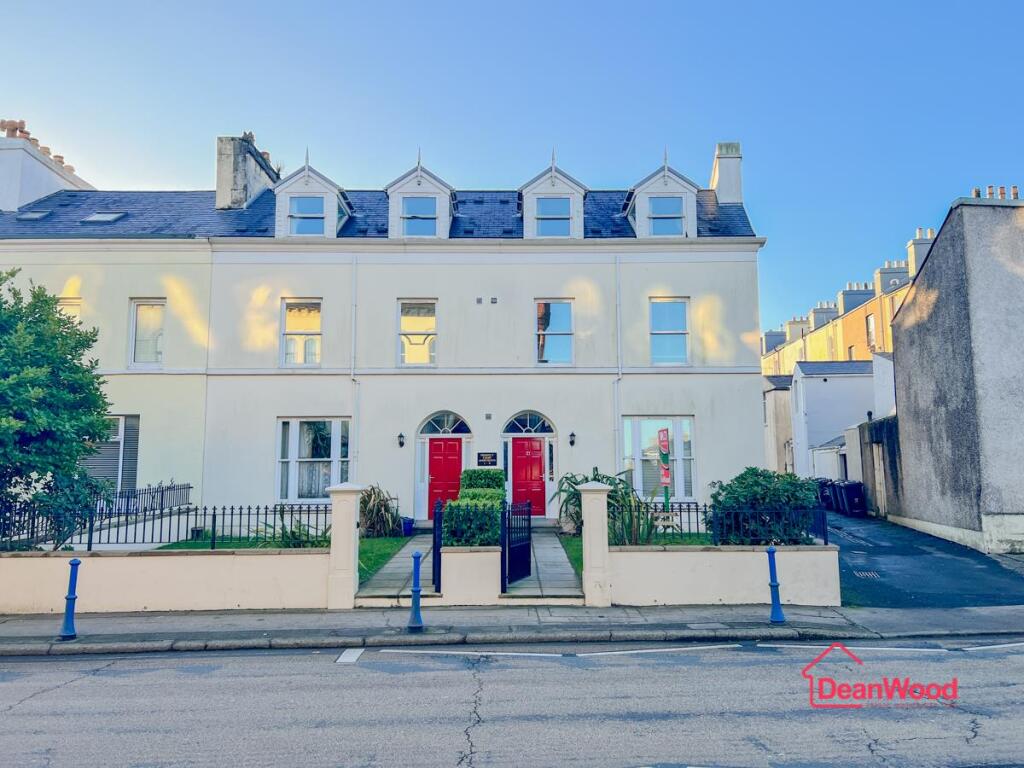 Main image of property: Apt 5 Prospect Court, Woodbourne Road, Douglas, Isle Of Man