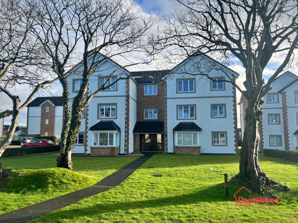 Main image of property: 13 Wood View Court, Reayrt Ny Keylley, Peel, Isle of Man