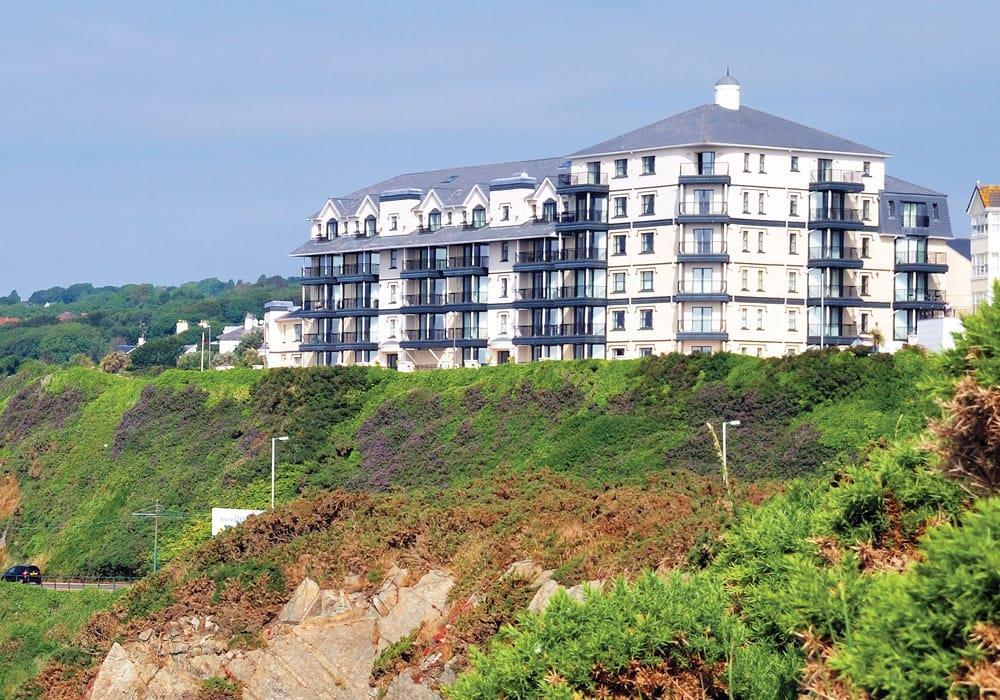 Main image of property: Imperial Terrace, Onchan, Isle Of Man