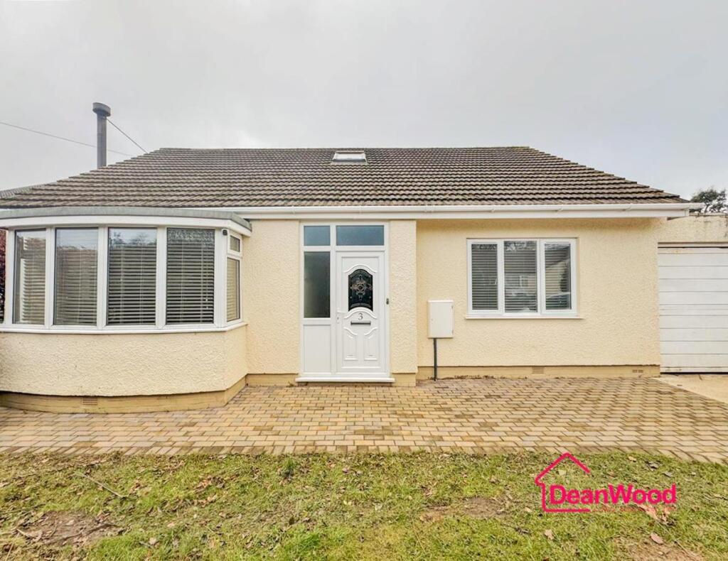 Main image of property: 3 Ormly Avenue, Ramsey, Isle Of Man