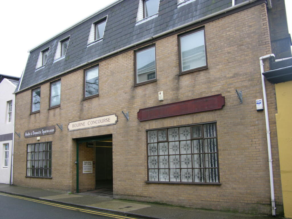 Office for rent in 2nd Floor Bourne Concourse, , IM8 1JW, IM8
