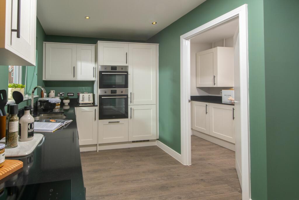 Additional property image - Welsh Road
Sealand
Deeside
CH5 2FN