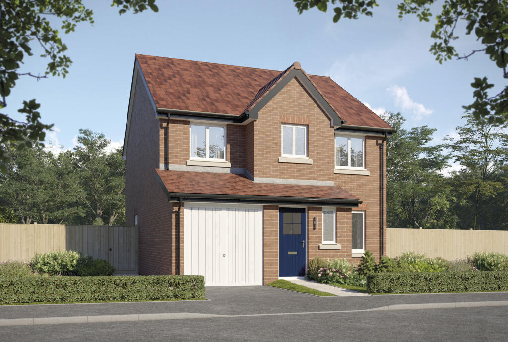 Additional property image - Welsh Road
Sealand
Deeside
CH5 2FN