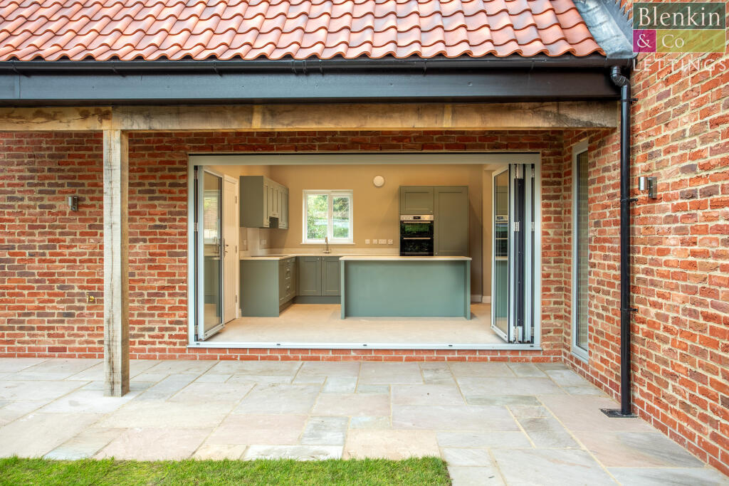 Main image of property: Henfield Way, Easingwold, YO61 3SN
