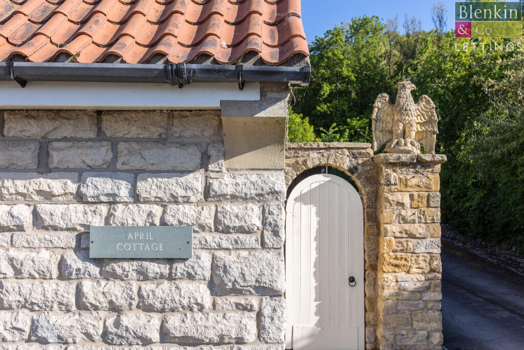 Main image of property: April Cottage, Pottergate, Gilling East, York, North Yorkshire