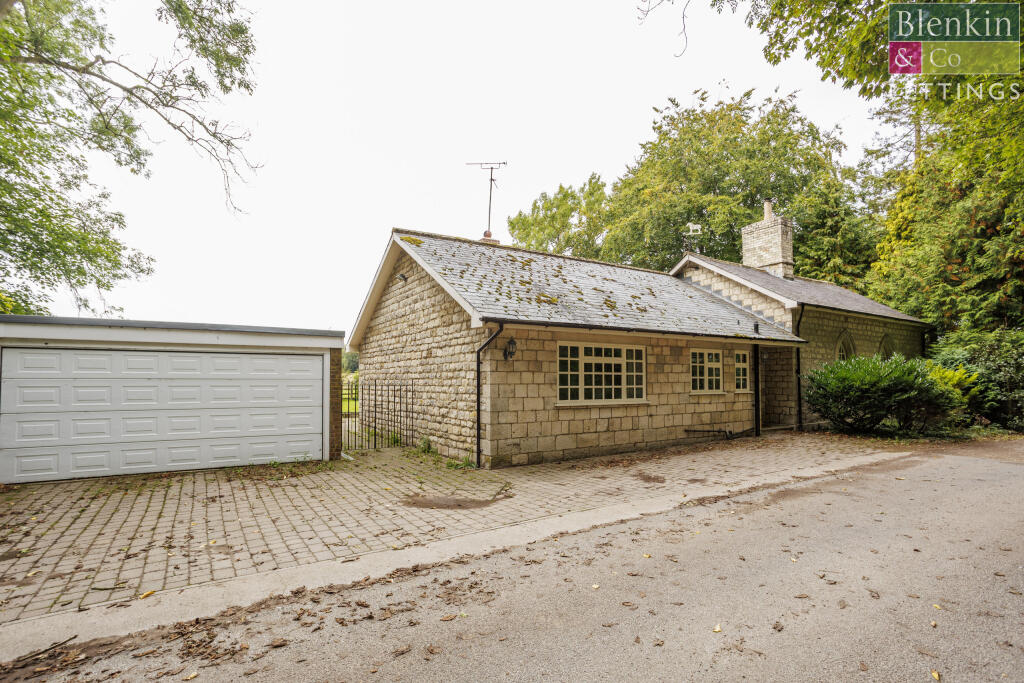Main image of property: The Lodge, Hildenley, Malton, North Yorkshire