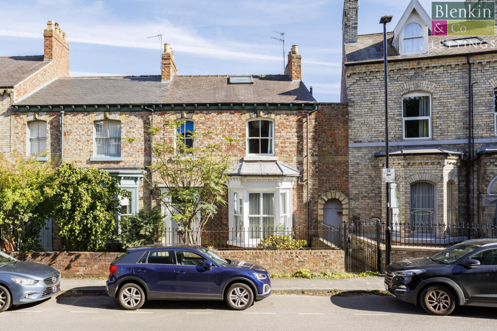 Main image of property: Huntington Road, York, North Yorkshire
