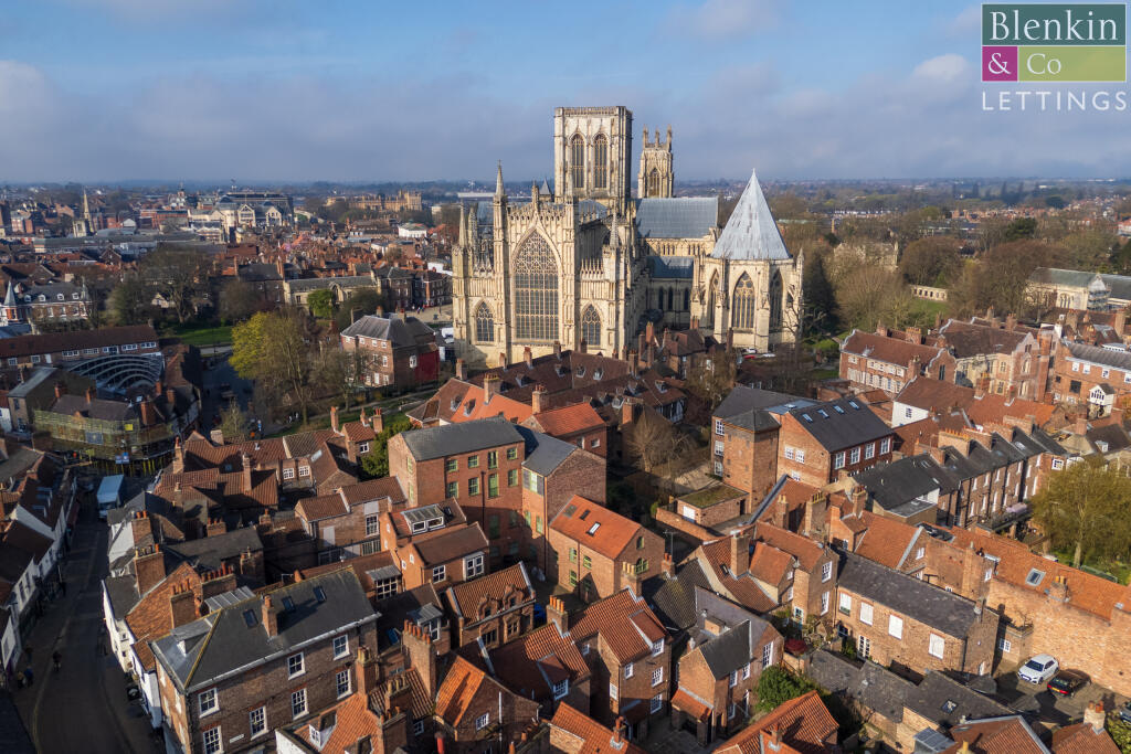 Main image of property: , The Old Brewery, Ogleforth, York, North Yorkshire