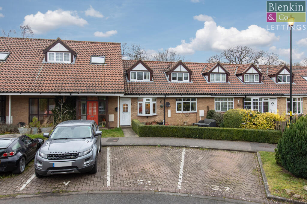 Main image of property: Crambeck Village, Welburn, North Yorkshire, YO60 7EZ