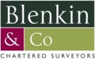 Blenkin & Co, York Estate Agent Logo
