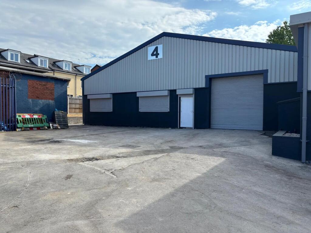 Main image of property: Unit 4 Primrose Street, Rochdale, OL12 6AW